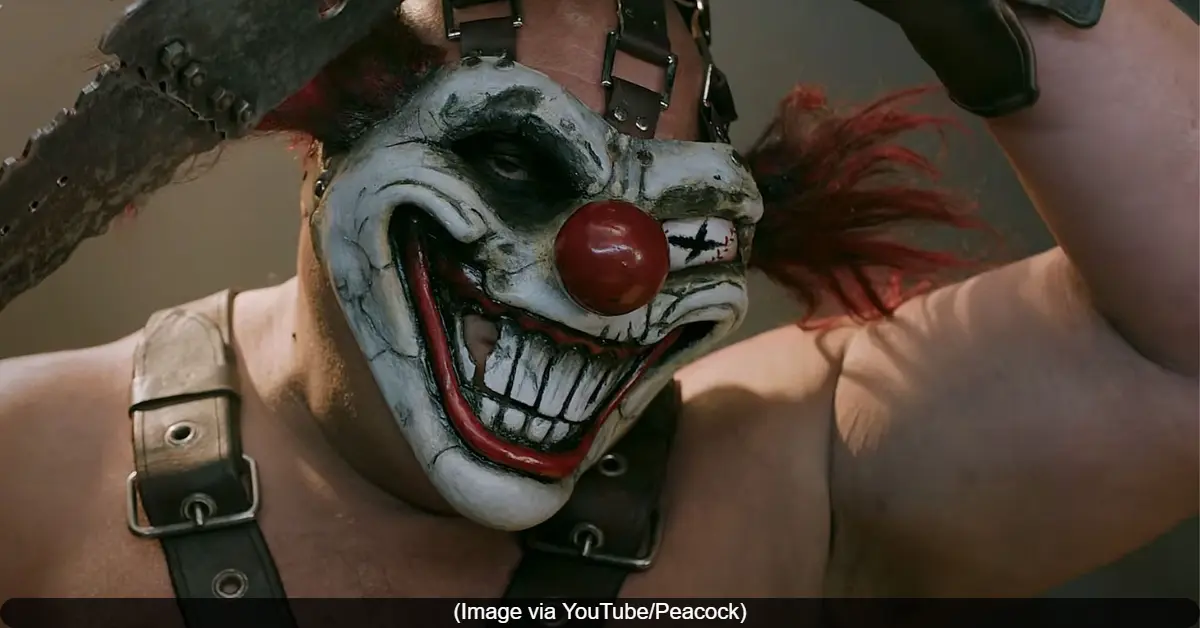 Twisted Metal Season 2 Cast and Characters: Full Breakdown of Returning and New Stars