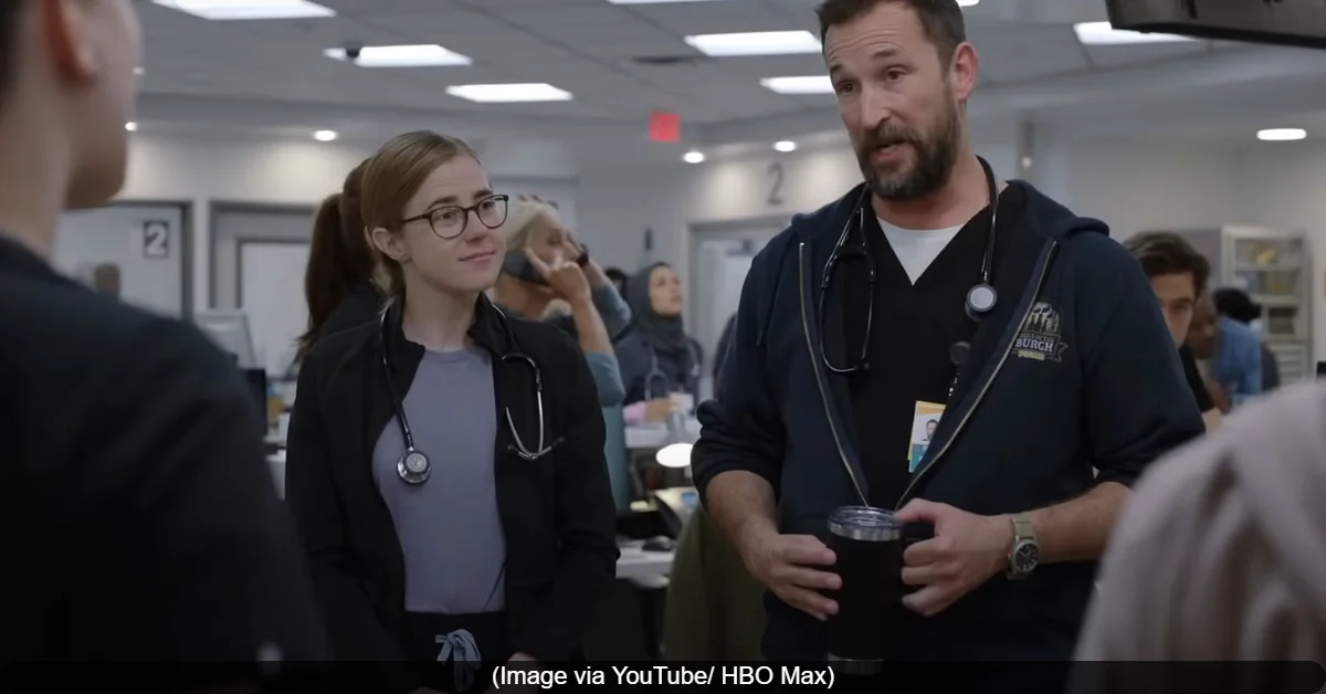 The Pitt Season 2 Confirmed: Release Date, Cast Changes, and What to Expect
