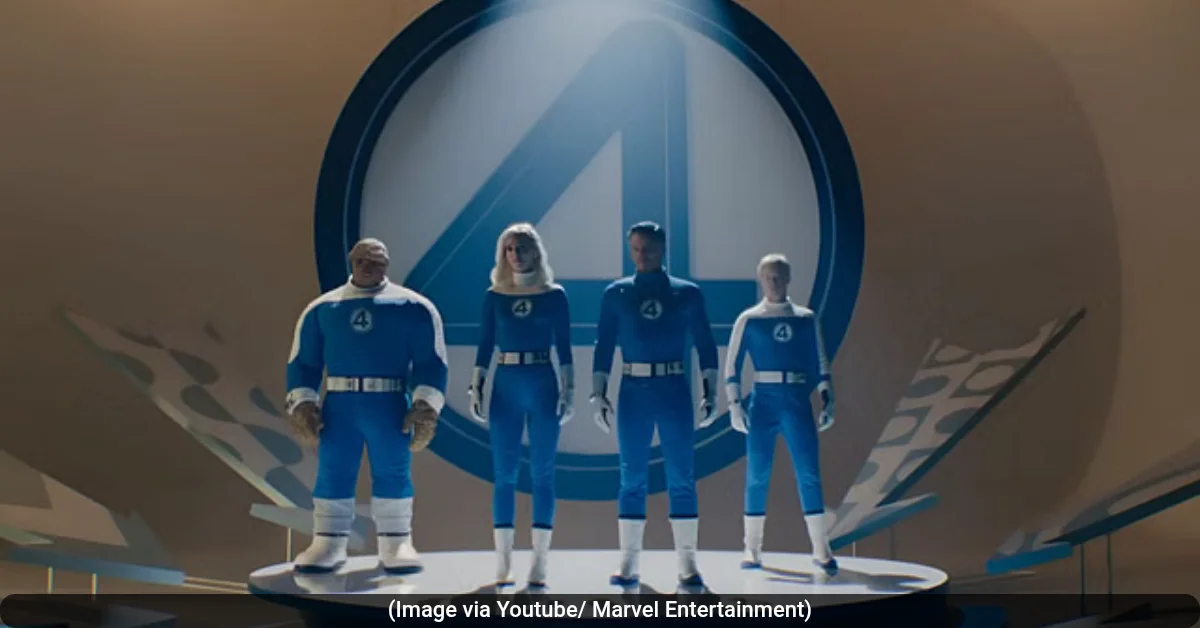 The Fantastic Four: First Steps Streaming Release Date and Where to Watch Explained