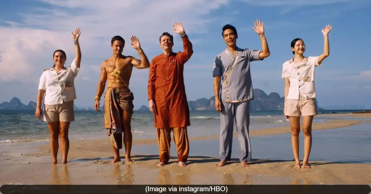 The White Lotus Season 4: New Location, Returning Cast, and Everything Else Confirmed So Far
