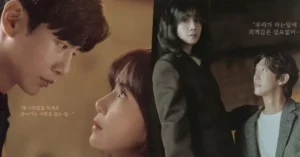 Lee Bo Young Stars In New Drama "Mary Kills People" About A Doctor Helping Patients Die