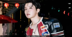 BTS J-Hope's Song Killin' It Girl Initially Banned By KBS For Brand Mentions Now Approved After Lyrics Change