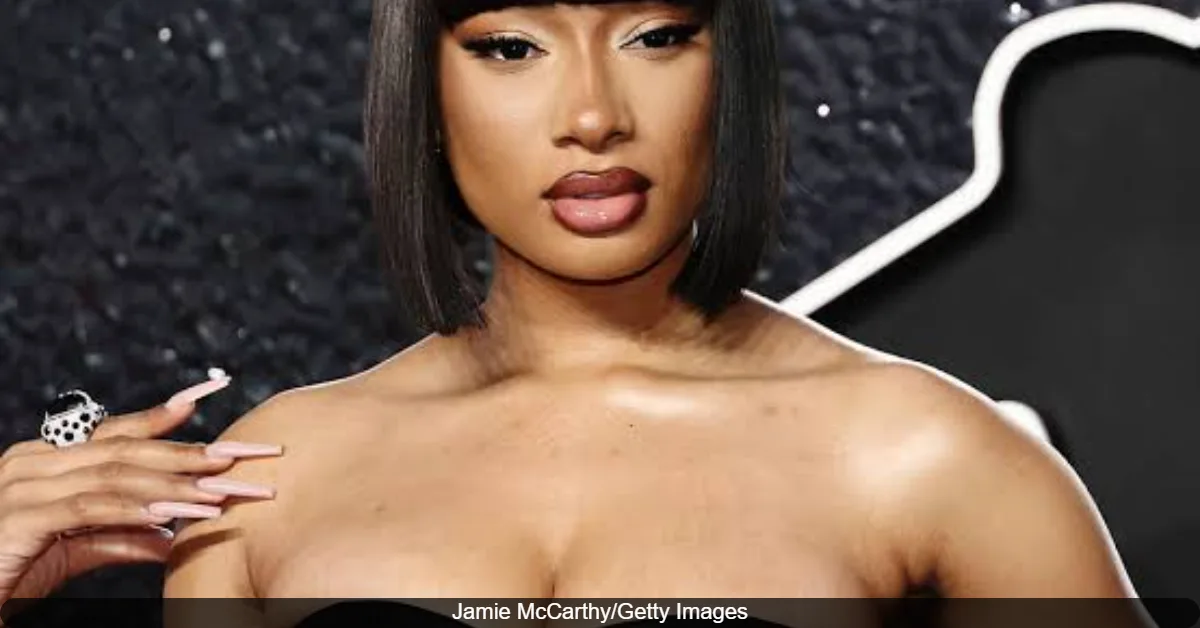 Megan Thee Stallion Wins Legal Battle as YouTuber Milagro Gramz Ordered to Pay $5,000 in Attorney Fees