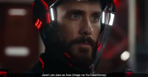 Disney’s Tron: Ares Set to Premiere on October 10, 2025 with Jared Leto Leading the Cast