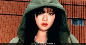 TWICE’s Jeongyeon Steps Into Acting With Military Comedy Film The Recruit: The Movie
