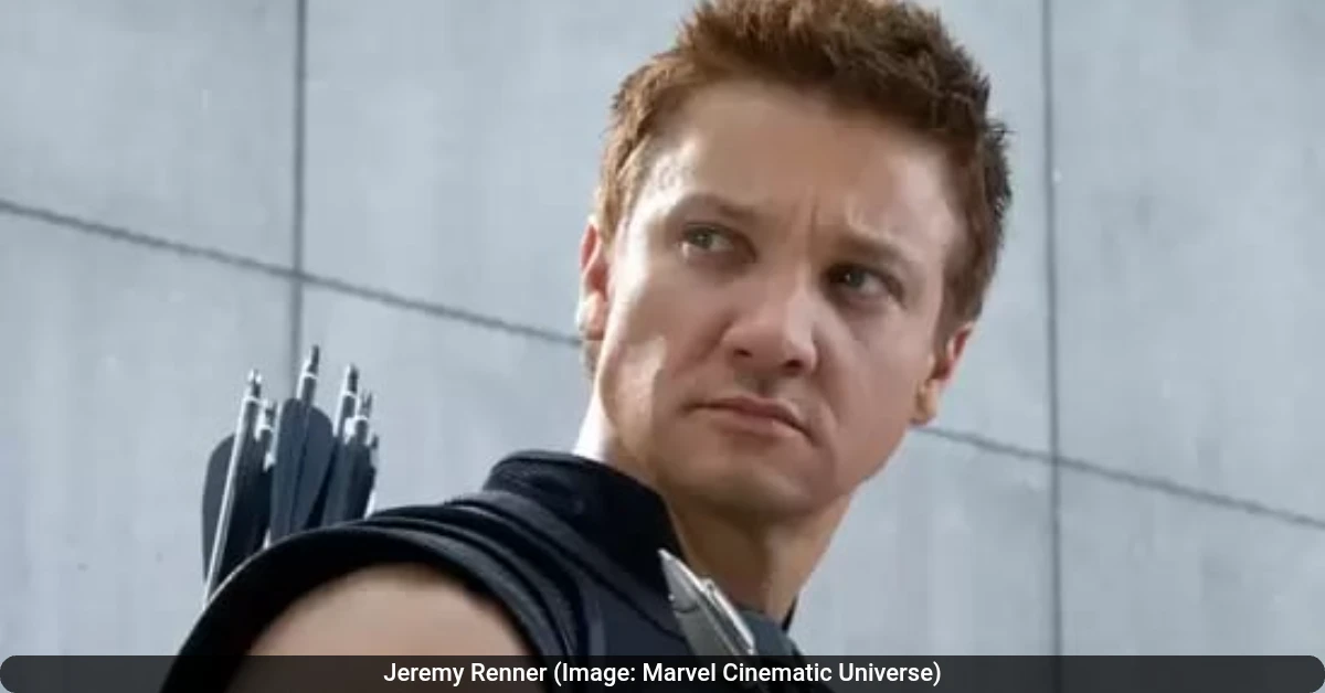 Jeremy Renner Denies Abuse Allegations by Ex-Wife and Calls Them “Clickbait That Dehumanizes”