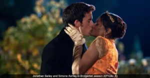 Jonathan Bailey Says Bridgerton Did Not Teach Him About Real Romance Because It’s Just Fantasy