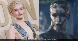 Julia Garner Stands Firm as Shalla-Bal in Fantastic Four Amid Fan Debates Over CGI and Casting