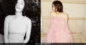 Jun Ji Hyun Starts Fresh With New Agency PEACHY Ahead Of Her Disney+ Drama “Tempest” Premiere