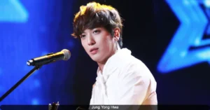Jung Yong Hwa Reflects on Career and Health After Knee Surgery and Possible Retirement