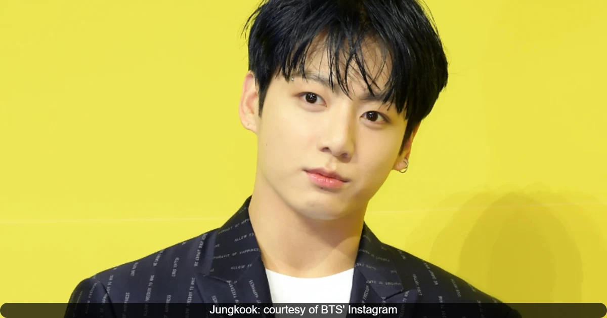 BTS Jungkook Makes Surprise Comeback on Instagram with New Account After Two-Year Break