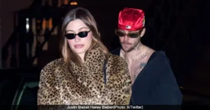 Justin Bieber Releases New Album 'Swag' Featuring Personal Tracks About Wife Hailey and Son Jack