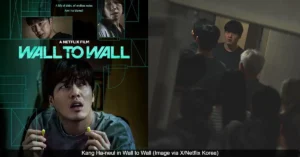 Kang Ha-neul Stars in Netflix’s New Korean Thriller Wall to Wall About a Man Trapped in a Noisy Apartment Nightmare