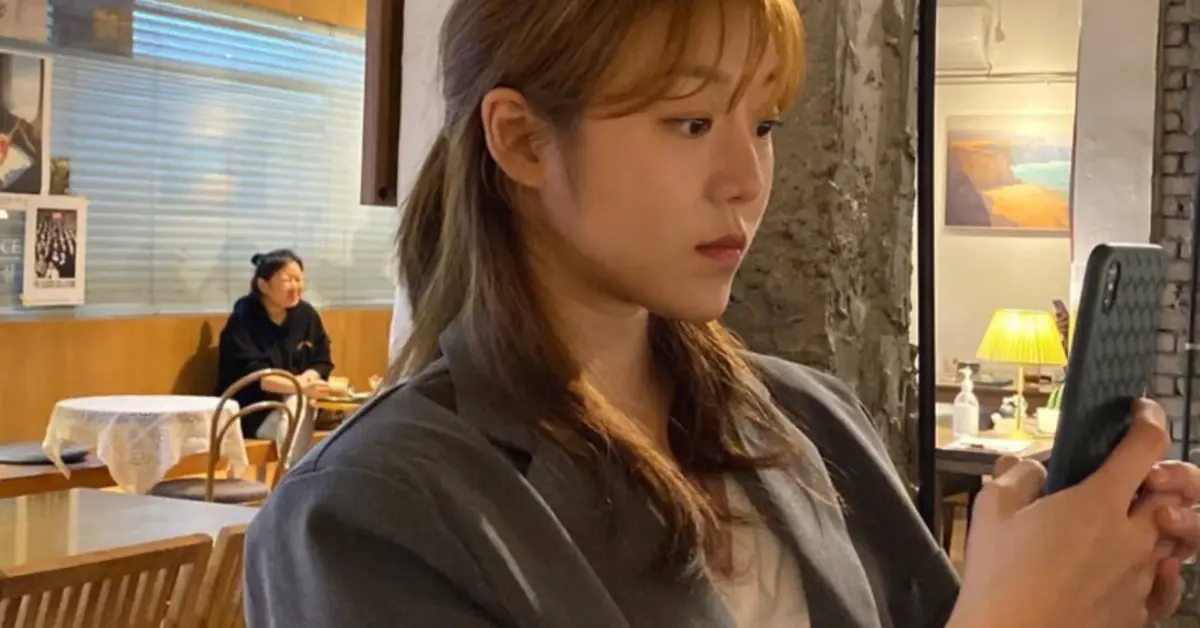 Actress Kang Seo Ha Passes Away at 31 After Brave Battle with Cancer