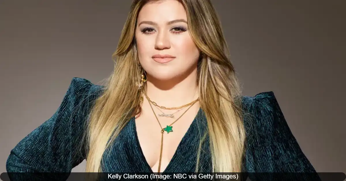 Kelly Clarkson and Daughter River Rose Sing Heartbeat Song Together During Las Vegas Show