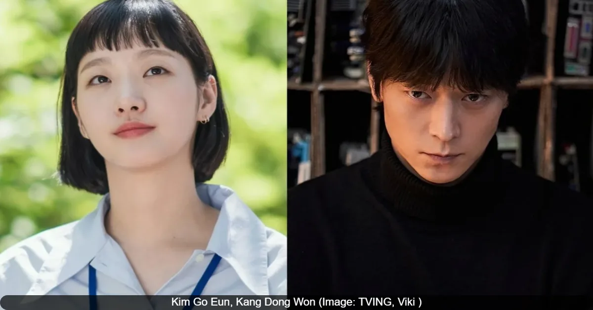 Kim Go Eun and Kang Dong Won May Star in New Historical Romance Drama “Soul” by Hit Director Kim Won Suk