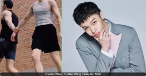 Netizens Believe "Boys II Planet" Trainee Is Celebrating Elimination by Revealing Relationship