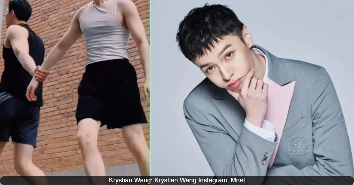 Netizens Believe “Boys II Planet” Trainee Is Celebrating Elimination by Revealing Relationship