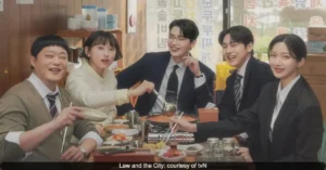 Lee Jong Suk Explains Why He Chose Law and the City for His Comeback After 3-Year Break