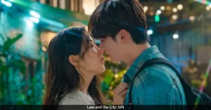 Lee Jong Suk And Moon Ga Young’s New Drama "Law And The City" Hits Record High Ratings In Latest Episode