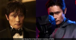 Lee Byung Hun Open to The Front Man Spin-Off From Squid Game as Fans Demand More
