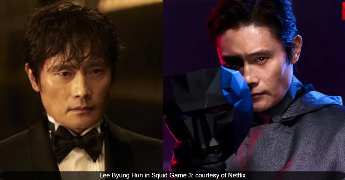 Lee Byung Hun Open to The Front Man Spin-Off From Squid Game as Fans Demand More
