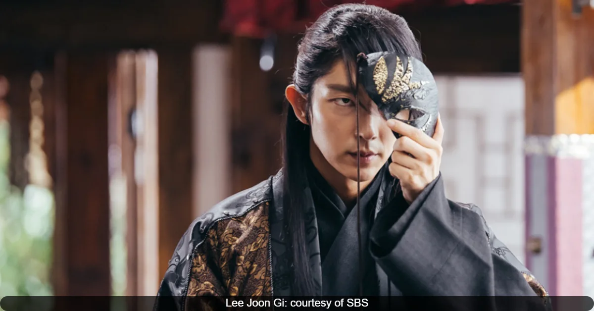Lee Joon Gi Confirms Comeback After 2-Year Break in New Historical Detective Drama Gyeongbokgung Detective Agency