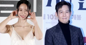 Lee Jung Jae Stars in New Romance Drama ‘Annoying Love’ After Global Success of Squid Game