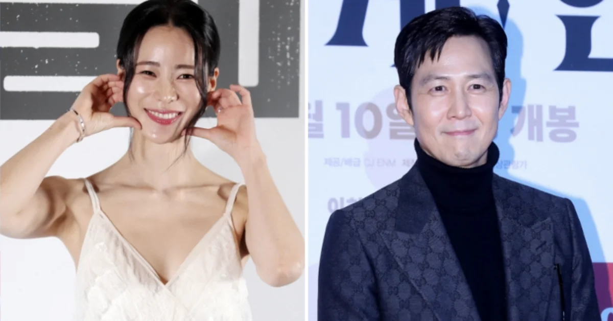 Lee Jung Jae Stars in New Romance Drama ‘Annoying Love’ After Global Success of Squid Game