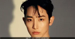 Lee Soo Hyuk Joins SARAM Entertainment After 8 Years With YG, Set To Expand Global Career