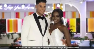 Love Island USA Stars JaNa Craig and Kenny Rodriguez Split Amidst Allegations of Dishonesty and Manipulation