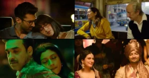 Anurag Basu's Metro In Dino: Hit or Flop? Should you watch it?