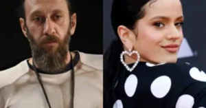 Spanish Designer Miguel Adrover Refuses to Work With Rosalía Over Her Silence