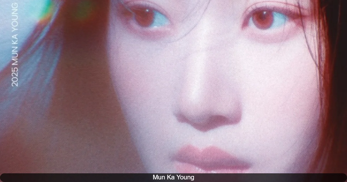 Moon Ga Young Announces First Asia Fan Meeting Tour Starting in Seoul This September