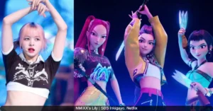 NMIXX Lily’s Viral Cover Of “Golden” From K-Pop Demon Hunters Stuns Fans Worldwide