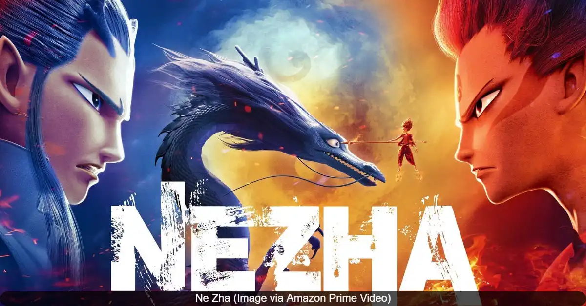 Michelle Yeoh Joins English-Language Version of Record-Breaking Animated Film Ne Zha 2 for U.S. Release