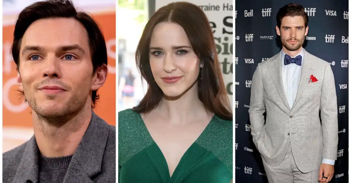 Nicholas Hoult Earns Highest Salary as Lex Luthor in Superman, Outpacing David Corenswet and Rachel Brosnahan