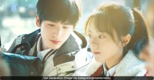 Our Generation Finale Reveals Happy Ending for Lin Qi Le and Jiang Qiao Xi – Will There Be a Season 2?