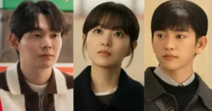 Park Bo Young and Park Jinyoung's Our Unwritten Seoul Ends With Emotional Reunions and New Beginnings