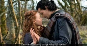 Outlander Season 7 Arrives on Netflix in August 2025 With a Long Wait for Part 2
