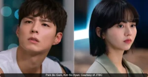 Park Bo Gum and Kim So Hyun’s Good Boy Final Episodes Release Date and What Fans Can Expect