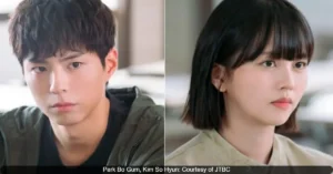 Park Bo Gum And Kim So Hyun’s Good Boy Episodes 13 And 14 Release Date And Streaming Details Revealed