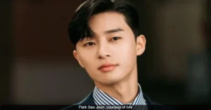 Park Seo Joon Confirmed to Lead New Thriller K-Drama I Am A Sinner After Romantic Comedy Waiting for Gyeongdo