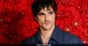 Jacob Elordi Transforms Into Frankenstein’s Monster For Guillermo Del Toro’s Netflix Film