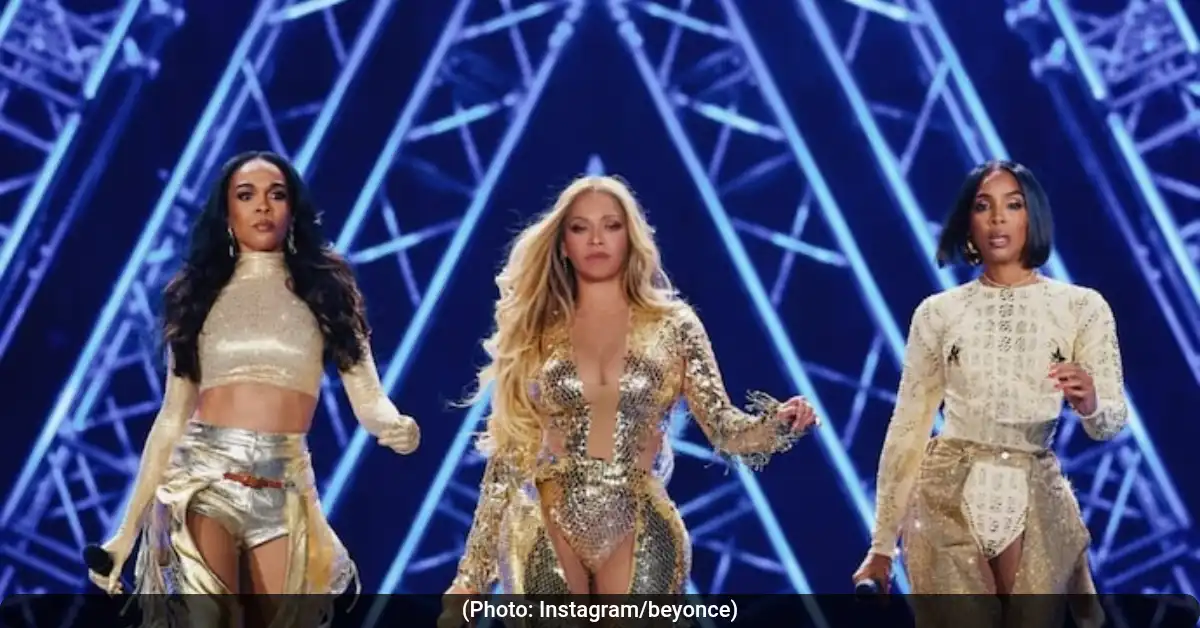 Beyonce Makes History as Cowboy Carter Tour Becomes Highest-Grossing Country Tour of All Time