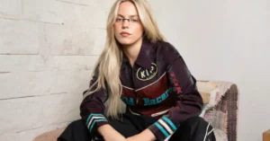 Reneé Rapp’s New Album “Bite Me” Showcases Her Bold and Unfiltered Artistry