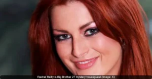 Rachel Reilly Returns as Big Brother 27 Mystery Houseguest with Husband Brendon Villegas and Their Two Kids