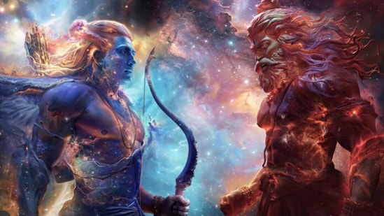 Ranbir Kapoor And Yash Face Off In Epic Ramayana Motion Poster, Fans Predict 5000 Crore Blockbuster