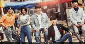 Go Kyung Pyo Confirms Reply 1988 Cast Reunion as Fans Wonder About Ryu Jun Yeol and Hyeri’s Attendance