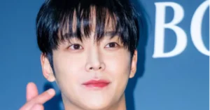 Rowoon Postpones Military Enlistment Due To Health Evaluation, Awaits Reexamination in August